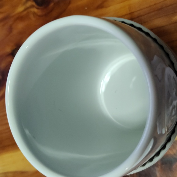 Pampered Chef Ceramic Egg Cooker for Microwave NWB - Picture 3 of 4